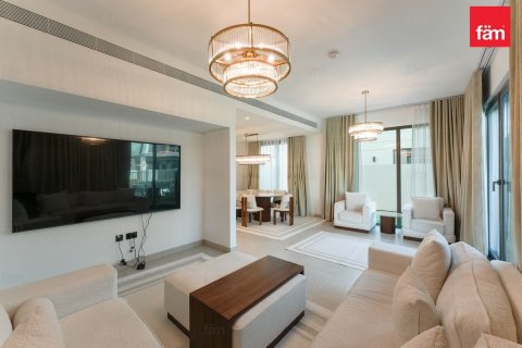 Villa til leje i Tilal Al Ghaf, Dubai, UAE 4 soveværelser, 217.4 kvm № 678348 - foto 6