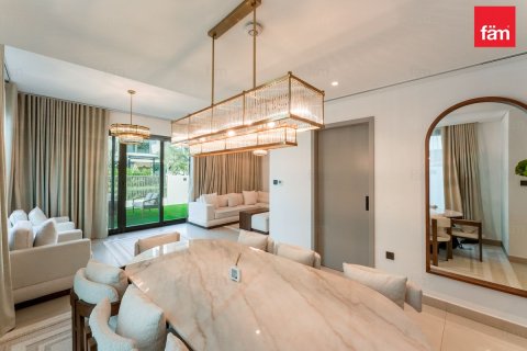 Villa à Tilal Al Ghaf, Dubai, EAU: 4 chambres, 217.4 m2 № 678348