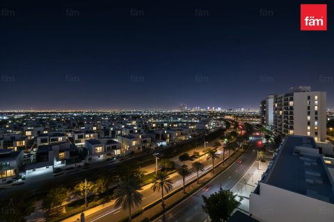 Apartman u Dubai Hills Estate, UAE 2 spavaćih soba, 97.5 m2 Br. 678345 - fotografija 15