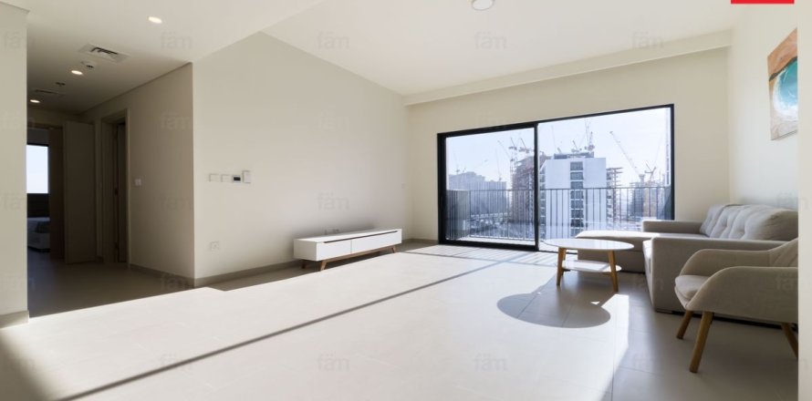 Leilighet i Dubai Hills Estate, Dubai, Emiratene 2 soverom, 97.5 kvm nr. 678345