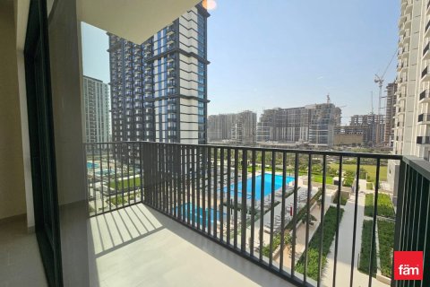Apartmen di Dubai Hills Estate, UAE 2 bilik tidur, 97.5 meter persegi № 678345 - foto 1
