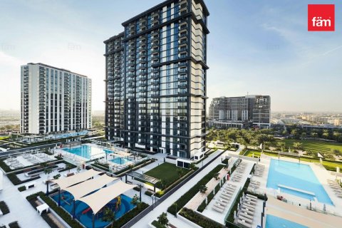 Leilighet til leie i Dubai Hills Estate, Dubai, Emiratene 2 soverom, 97.5 kvm Nr. 678345 - Foto 8