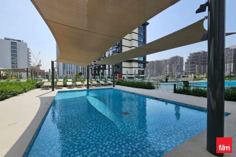 Apartmen di Dubai Hills Estate, UAE 2 bilik tidur, 97.5 meter persegi № 678345 - foto 10