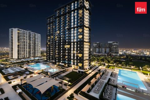 Apartman u Dubai Hills Estate, UAE 2 spavaćih soba, 97.5 m2 Br. 678345 - fotografija 2