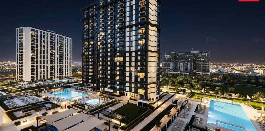 Apartman u gradu Dubai Hills Estate, UAE 2 spavaće sobe, 97.5 m2 Br. 678345