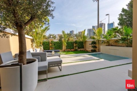 Купити віллу в Дубай, ОАЕ 3 спальні, 247.4м2, № 678349 - фото 14