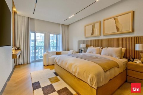 Купити віллу в Дубай, ОАЕ 3 спальні, 247.4м2, № 678349 - фото 16