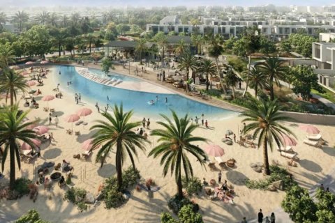 Villa sa Dubai, UAE 4 silid-tulugan, 404.7 sq.m. № 678347 - larawan 5