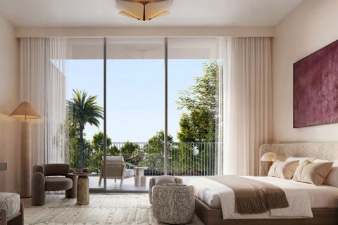 Villa sa Dubai, UAE 4 silid-tulugan, 404.7 sq.m. № 678347 - larawan 2