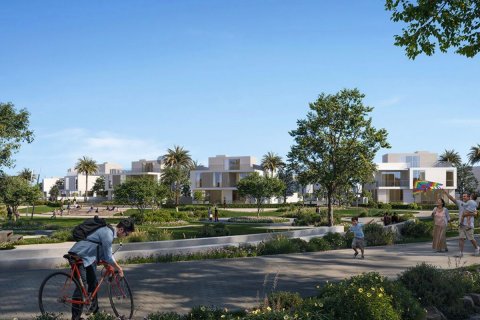 Villa itt: Dubai, EAE, 4 hálószoba, 404.7 m², azonosító: 678347 - fénykép 8