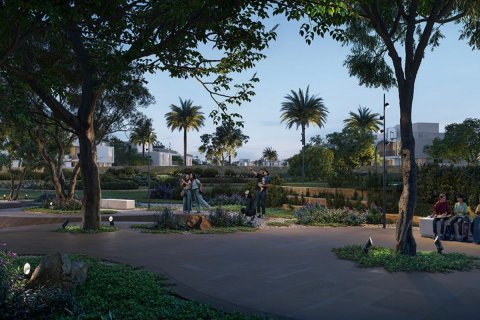 Villa itt: Dubai, EAE, 4 hálószoba, 404.7 m², azonosító: 678347 - fénykép 9