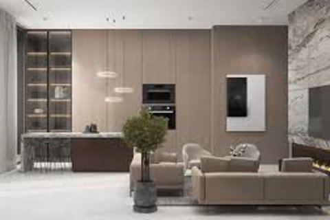 Купити віллу в Дубай, ОАЕ 4 спальні, 402.7м2, № 678350 - фото 10