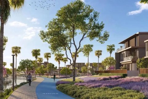 Купити віллу в Дубай, ОАЕ 4 спальні, 402.7м2, № 678350 - фото 4