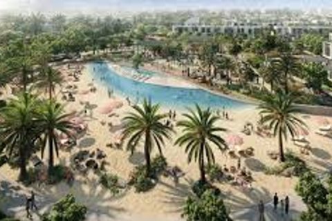 Купити віллу в Дубай, ОАЕ 4 спальні, 402.7м2, № 678350 - фото 7