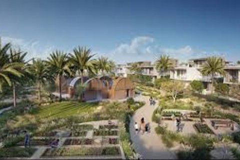 Купити віллу в Дубай, ОАЕ 4 спальні, 402.7м2, № 678350 - фото 12