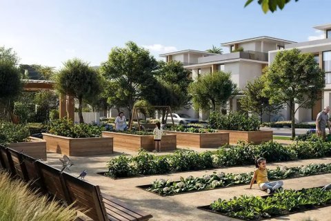 Купити віллу в Дубай, ОАЕ 4 спальні, 402.7м2, № 678350 - фото 6