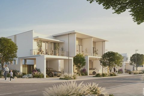 Купити віллу в Дубай, ОАЕ 4 спальні, 402.7м2, № 678350 - фото 11