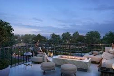 Купити віллу в Дубай, ОАЕ 4 спальні, 402.7м2, № 678350 - фото 9