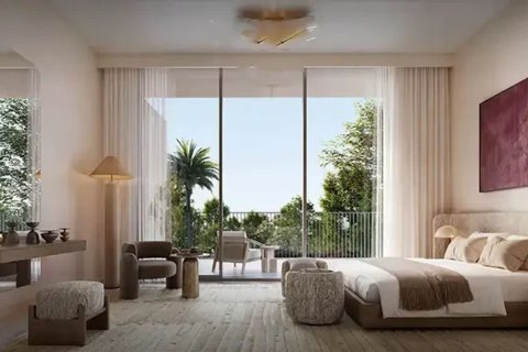 Купити віллу в Дубай, ОАЕ 4 спальні, 402.7м2, № 678350 - фото 1