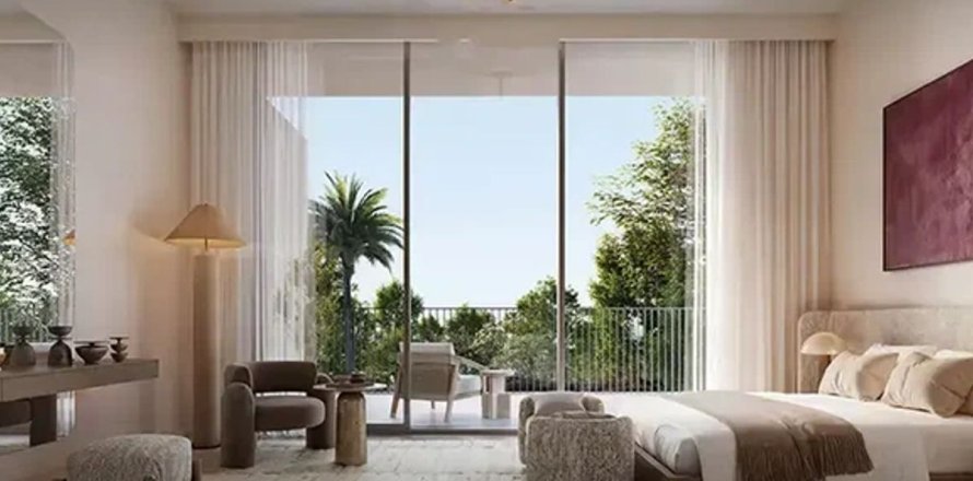 Вілла в Дубай, ОАЕ 4 спальні, 402.7м2 № 678350