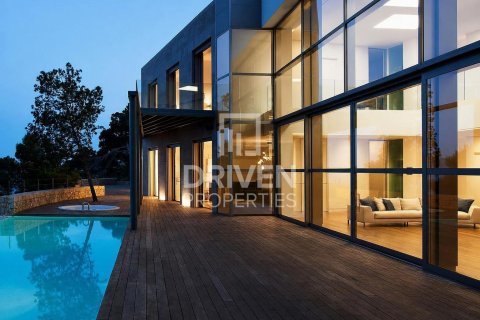Βίλα σε Dubai, ΗΑΕ 6 υπνοδωμάτια, 620.22 τ.μ. Αρ. 762153 - φωτογραφία 9