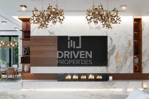 Βίλα σε Dubai, ΗΑΕ 6 υπνοδωμάτια, 620.22 τ.μ. Αρ. 762153 - φωτογραφία 5