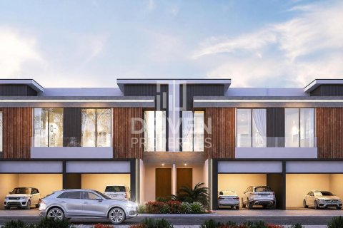 Βίλα σε Dubai, ΗΑΕ 6 υπνοδωμάτια, 620.22 τ.μ. Αρ. 762153
