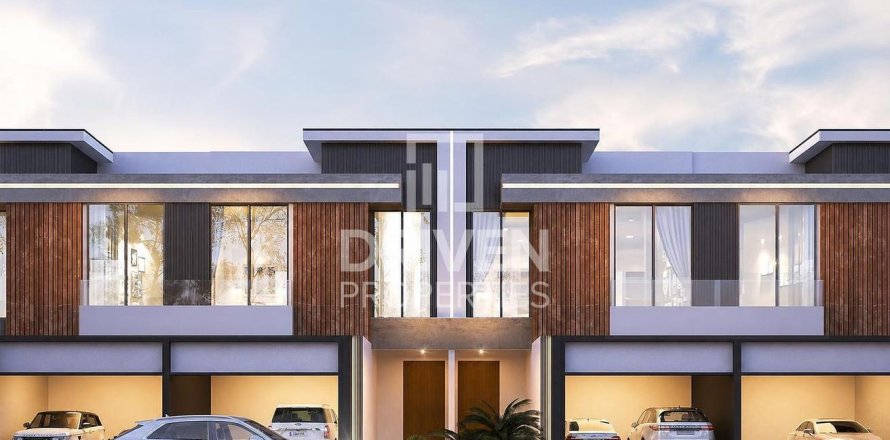 Βίλα σε Dubai, ΗΑΕ 6 υπνοδωμάτια, 620.22 τ.μ. Αρ. 762153