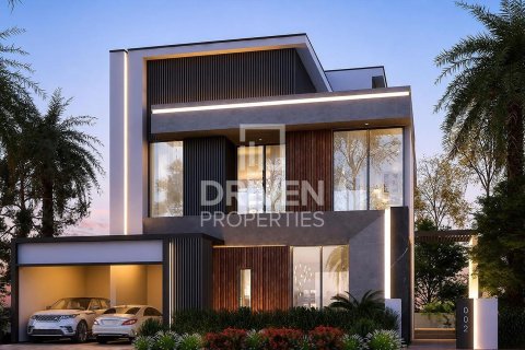 Βίλα σε Dubai, ΗΑΕ 6 υπνοδωμάτια, 620.22 τ.μ. Αρ. 762153 - φωτογραφία 3