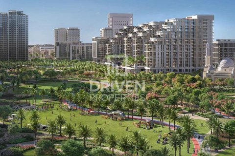 Appartement à vendre à  Dubai Hills Estate, Dubai, EAU 1 chambre, 65.4 m2 № 762157 - photo 7