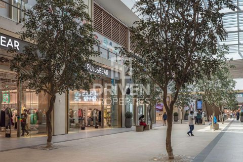 Appartement à vendre à  Dubai Hills Estate, Dubai, EAU 1 chambre, 65.4 m2 № 762157 - photo 17
