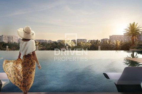 Appartement à vendre à  Dubai Hills Estate, Dubai, EAU 1 chambre, 65.4 m2 № 762157 - photo 11