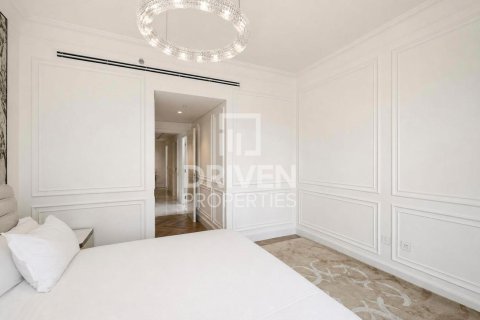 Apartman u Zabeel, Dubai, UAE 3 spavaćih soba, 159.33 m2 Br. 761560 - fotografija 16