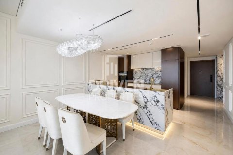 Apartman u Zabeel, Dubai, UAE 3 spavaćih soba, 159.33 m2 Br. 761560 - fotografija 25