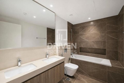 Apartman u Zabeel, Dubai, UAE 3 spavaćih soba, 159.33 m2 Br. 761560 - fotografija 26