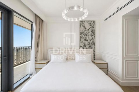 Apartman u Zabeel, Dubai, UAE 3 spavaćih soba, 159.33 m2 Br. 761560 - fotografija 13