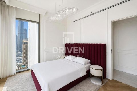 Apartman u Zabeel, Dubai, UAE 3 spavaćih soba, 159.33 m2 Br. 761560 - fotografija 8
