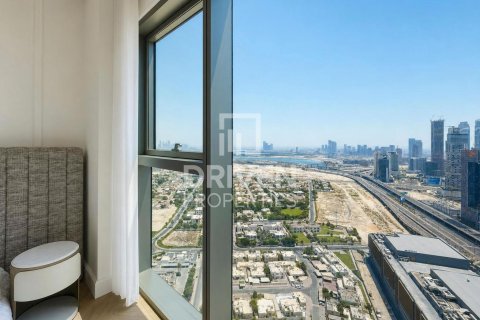 Apartman u Zabeel, Dubai, UAE 3 spavaćih soba, 159.33 m2 Br. 761560 - fotografija 20