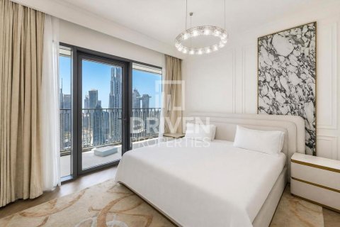 Apartman u Zabeel, Dubai, UAE 3 spavaćih soba, 159.33 m2 Br. 761560 - fotografija 12
