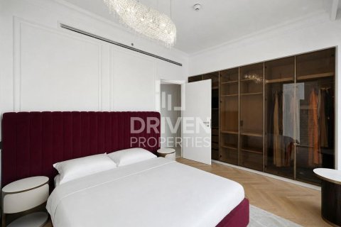 Apartman u Zabeel, Dubai, UAE 3 spavaćih soba, 159.33 m2 Br. 761560 - fotografija 9