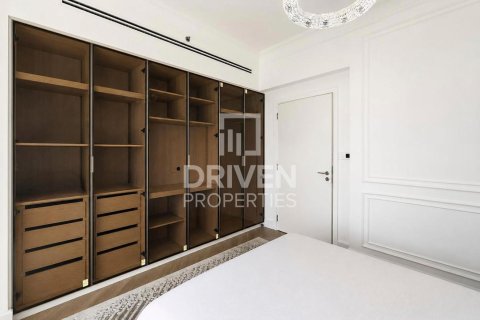 Apartman u Zabeel, Dubai, UAE 3 spavaćih soba, 159.33 m2 Br. 761560 - fotografija 21