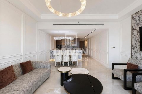 Apartman u Zabeel, Dubai, UAE 3 spavaćih soba, 159.33 m2 Br. 761560 - fotografija 4