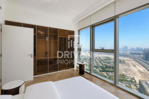 Apartman u Zabeel, Dubai, UAE 3 spavaćih soba, 159.33 m2 Br. 761560 - fotografija 10