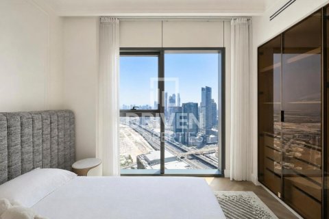 Apartman u Zabeel, Dubai, UAE 3 spavaćih soba, 159.33 m2 Br. 761560 - fotografija 22