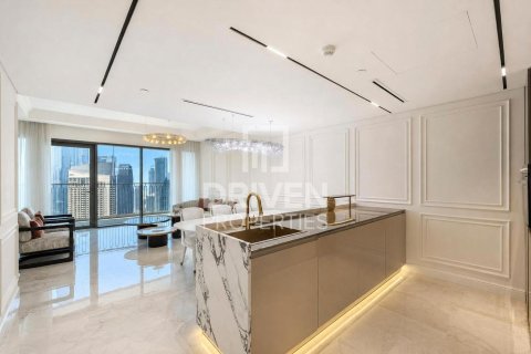 Apartman u Zabeel, Dubai, UAE 3 spavaćih soba, 159.33 m2 Br. 761560 - fotografija 24