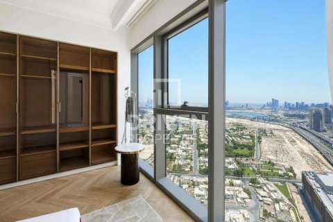 Apartman u Zabeel, Dubai, UAE 3 spavaćih soba, 159.33 m2 Br. 761560 - fotografija 11