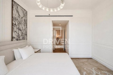 Apartman u Zabeel, Dubai, UAE 3 spavaćih soba, 159.33 m2 Br. 761560 - fotografija 15