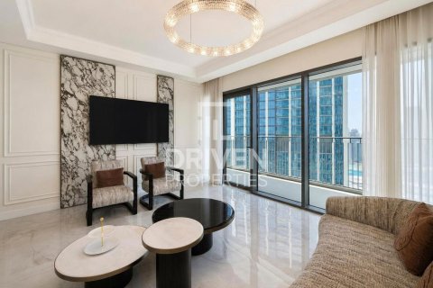 Apartman u Zabeel, Dubai, UAE 3 spavaćih soba, 159.33 m2 Br. 761560 - fotografija 3
