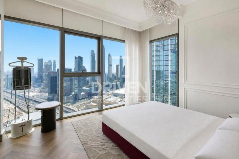 Apartman u Zabeel, Dubai, UAE 3 spavaćih soba, 159.33 m2 Br. 761560 - fotografija 7