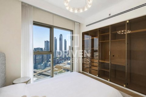 Apartman u Zabeel, Dubai, UAE 3 spavaćih soba, 159.33 m2 Br. 761560 - fotografija 23